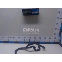 Шланг системы охлаждения Volvo V40/V40 Cross Country (2012 - 2019) 31474985