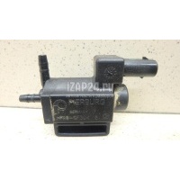 Клапан электромагнитный Mercedes Benz R231 SL (2012 - 2020) 0025406897