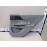 Обшивка двери задней правой Honda Accord IX (2013 - 2019) 83700T2FA21ZB