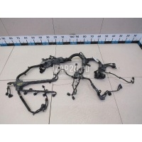 Проводка (коса) Honda Accord IX (2013 - 2019) 321105A2405