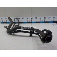 Горловина топливного бака Hyundai-Kia Cerato (2013 - 2020) 31030A7050