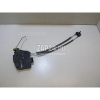 Замок двери задней левой Hyundai-Kia Cerato (2013 - 2020) 81410A7010