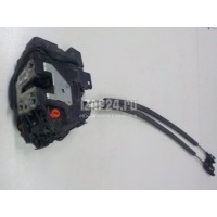 Замок двери задней левой Hyundai-Kia Cerato (2013 - 2020) 81410A7010