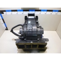 Корпус отопителя Hyundai-Kia Cerato (2013 - 2020) 97205A7210