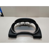 Накладка декоративная Hyundai-Kia Cerato (2013 - 2020) 84830A7000WK