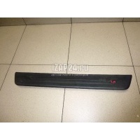 Накладка порога (внутренняя) Hyundai-Kia Cerato (2013 - 2020) 85872A7000WK