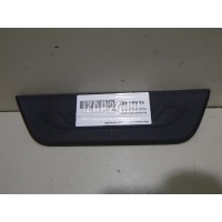 Накладка порога (внутренняя) Hyundai-Kia Cerato (2013 - 2020) 85887A7000WK
