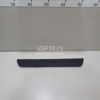 Накладка порога (внутренняя) Hyundai-Kia Cerato (2013 - 2020) 85872A7000WK