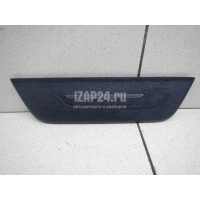 Накладка порога (внутренняя) Hyundai-Kia Cerato (2013 - 2020) 85887B0000WK