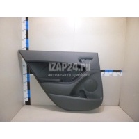 Обшивка двери задней левой Hyundai-Kia Cerato (2013 - 2020) 83305B0060D5B