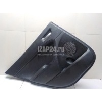 Обшивка двери задней левой Hyundai-Kia Cerato (2013 - 2020) 83305B0060D5A