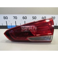 Фонарь задний внутренний правый Hyundai-Kia Cerato (2013 - 2020) 92404A7610
