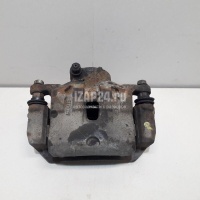 Суппорт тормозной передний правый Hyundai-Kia Cerato (2013 - 2020) 58190A7A00