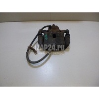 Суппорт тормозной передний правый Hyundai-Kia Cerato (2013 - 2020) 58190A7A00
