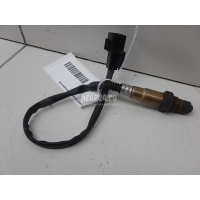 Датчик кислородный/Lambdasonde Hyundai-Kia Cerato (2013 - 2020) 392102ECC4