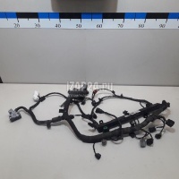 Проводка (коса) Hyundai-Kia Cerato (2013 - 2020) 91440A7210