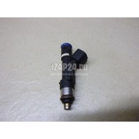 Форсунка инжекторная электрическая BOSCH Kuga (2012 - 2019) 0280158162