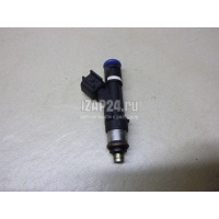 Форсунка инжекторная электрическая BOSCH Kuga (2012 - 2019) 0280158162