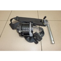 Ремень безопасности с пиропатроном Ford Kuga (2012 - 2019) CJ5Z78611B08AC