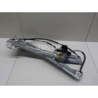 Стеклоподъемник электр. передний левый Ford Kuga (2012 - 2019) CJ5Z7823201C