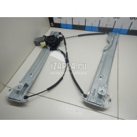 Стеклоподъемник электр. передний правый Ford Kuga (2012 - 2019) CJ5Z7823200A
