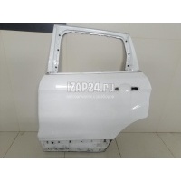 Дверь задняя левая Ford Kuga (2012 - 2019) CJ5Z7824631A