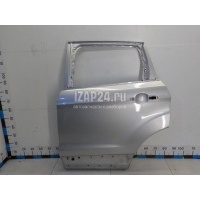 Дверь задняя левая Ford Kuga (2012 - 2019) CJ5Z7824631A