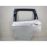 Дверь задняя левая Ford Kuga (2012 - 2019) CJ5Z7824631A