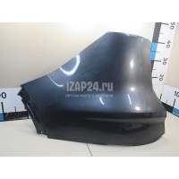 Накладка заднего бампера левая Ford Kuga (2012 - 2019) CJ5Z17811APTM