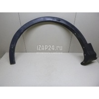 Накладка переднего крыла левого Ford Kuga (2012 - 2019) 1818216