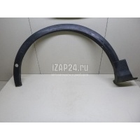 Накладка переднего крыла левого Ford Kuga (2012 - 2019) 1818216
