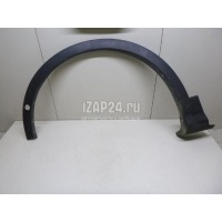 Накладка переднего крыла левого Ford Kuga (2012 - 2019) 1818216
