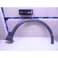 Накладка переднего крыла правого Ford Kuga (2012 - 2019) 1818214