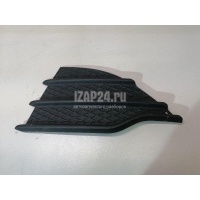 Решетка в бампер левая Ford Kuga (2012 - 2019) CJ5Z17E811AA