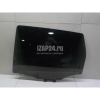 Стекло двери задней левой Ford Kuga (2012 - 2019) CJ5Z7825713B