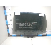 Стекло двери задней левой Ford Kuga (2012 - 2019) CJ5Z7825713B