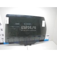 Стекло двери задней левой Ford Kuga (2012 - 2019) CJ5Z7825713B
