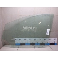 Стекло двери передней левой Ford Kuga (2012 - 2019) 5213278