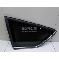 Стекло кузовное глухое левое Ford Kuga (2012 - 2019) 2269724