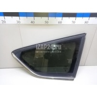 Стекло кузовное глухое правое Ford Kuga (2012 - 2019) 1787325