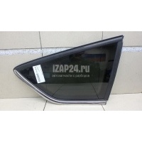 Стекло кузовное глухое правое Ford Kuga (2012 - 2019) 1787325
