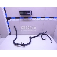 Шланг системы охлаждения Ford Kuga (2012 - 2019) CV6Z8075U