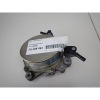 Насос вакуумный Ford S-MAX 2015 1860655