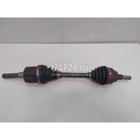 Полуось передняя левая Ford Kuga (2012 - 2019) CV6Z3B437A