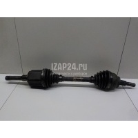 Полуось передняя левая Ford Kuga (2012 - 2019) CV6Z3B437A