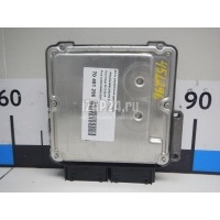 Блок управления двигателем Ford Kuga (2012 - 2019) CV6Z12A650CANP