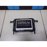 Дисплей информационный Ford EcoSport 2013 2015325