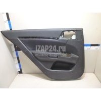 Обшивка двери задней левой Geely EMGRAND EC7 (2011 - 2016) 106800272000669