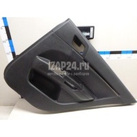 Обшивка двери задней правой Geely EMGRAND EC7 (2011 - 2016) 106800282000669