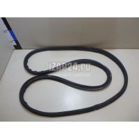 Уплотнитель багажника Geely EMGRAND EC7 (2011 - 2016) 1068003246
